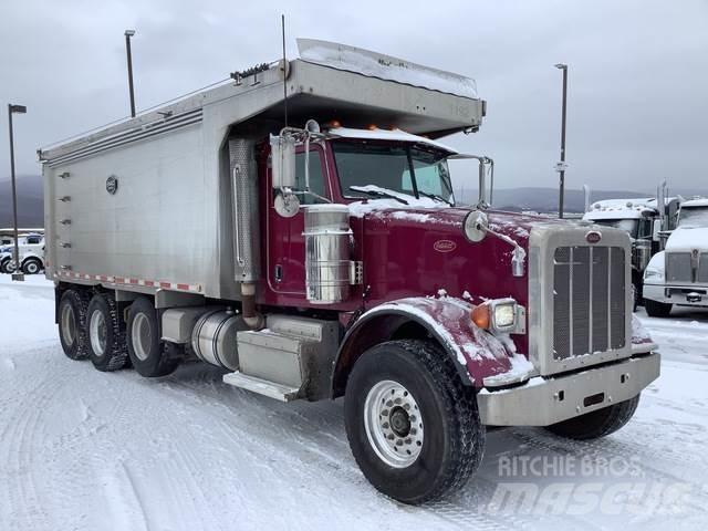 Peterbilt 367 Kiper kamioni