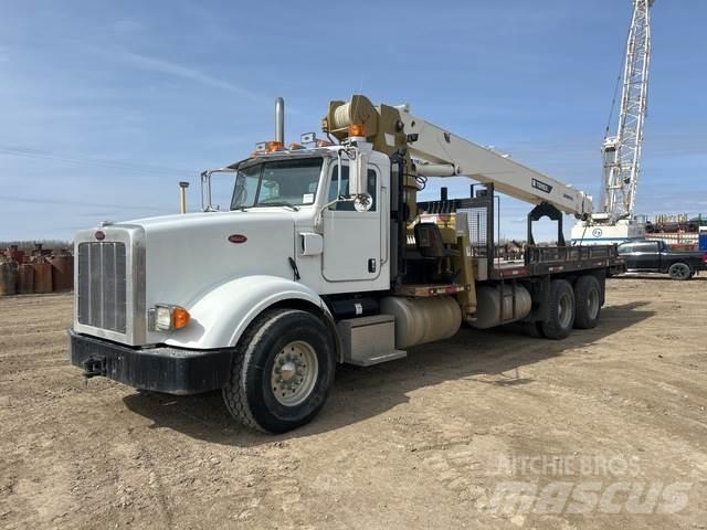 Peterbilt 367 Ostali kamioni
