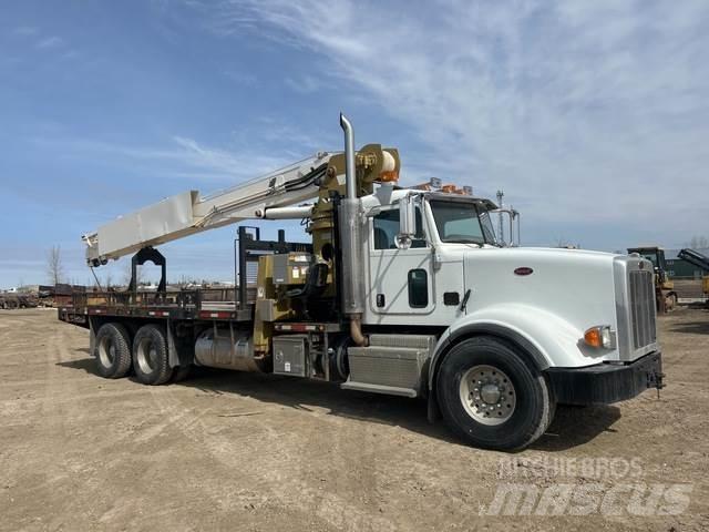 Peterbilt 367 Ostali kamioni