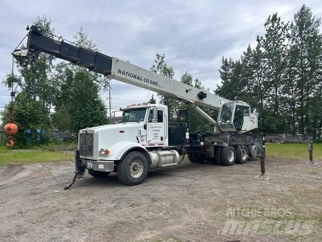 Peterbilt 367 Ostali kamioni