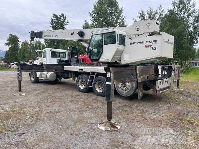 Peterbilt 367 Ostali kamioni