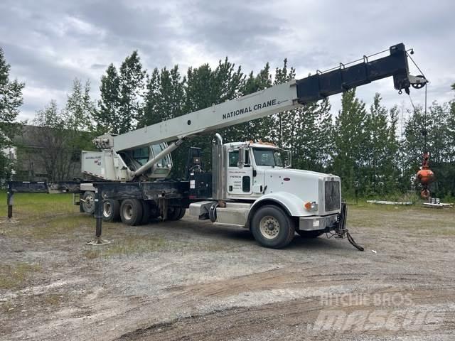 Peterbilt 367 Ostali kamioni