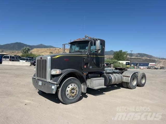 Peterbilt 367 Traktorske jedinice