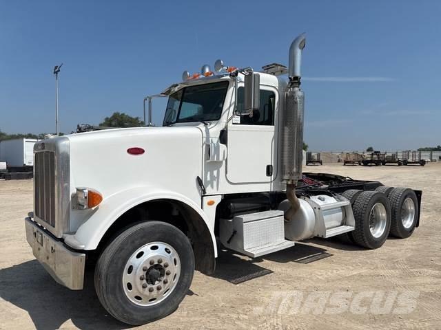 Peterbilt 367 Traktorske jedinice