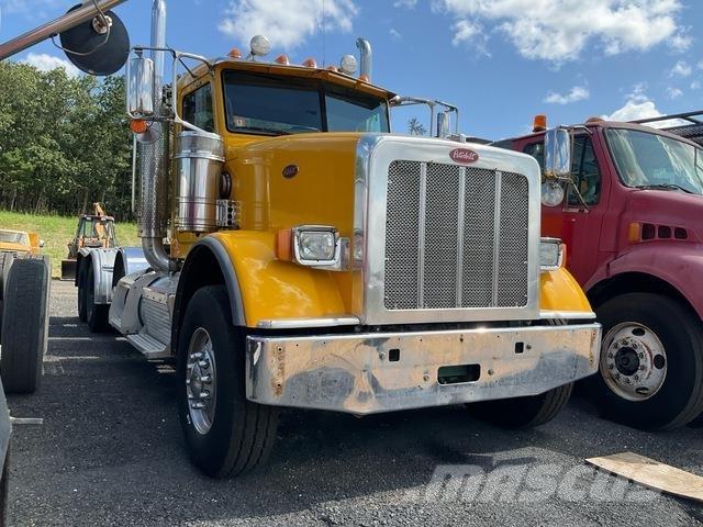 Peterbilt 367 Traktorske jedinice