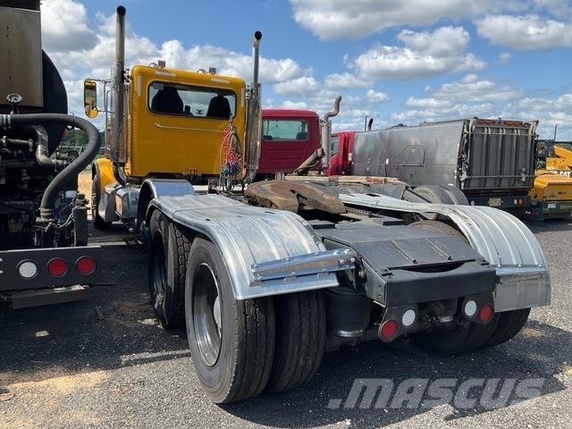 Peterbilt 367 Traktorske jedinice