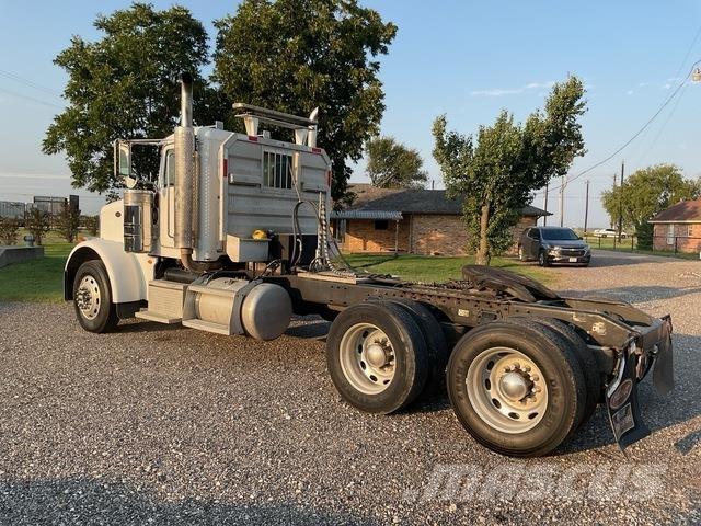 Peterbilt 367 Traktorske jedinice