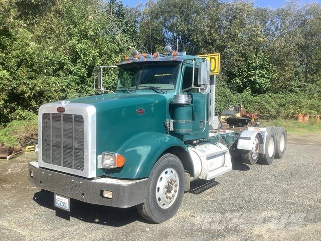 Peterbilt 367 Traktorske jedinice
