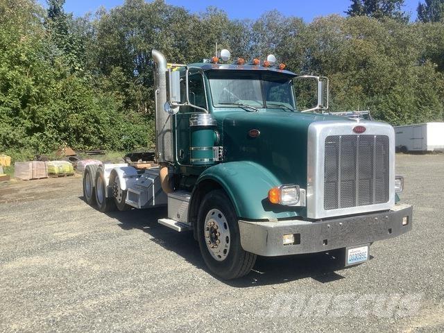 Peterbilt 367 Traktorske jedinice