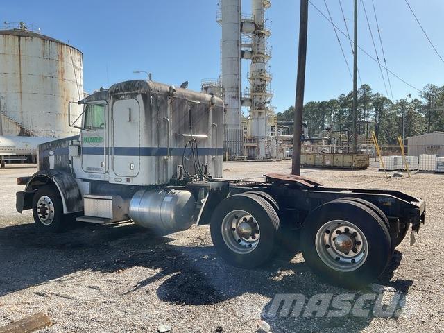 Peterbilt 372 Traktorske jedinice