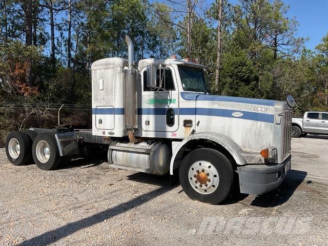 Peterbilt 372 Traktorske jedinice