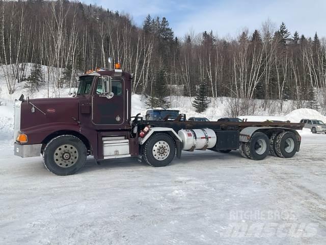 Peterbilt 377 Komunalni kamioni
