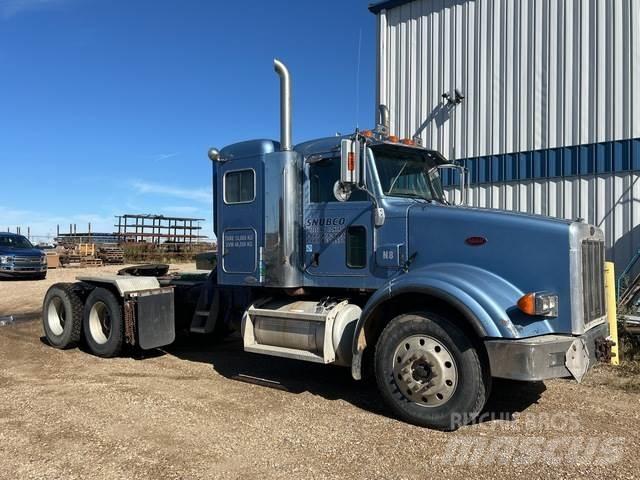 Peterbilt 378 Traktorske jedinice