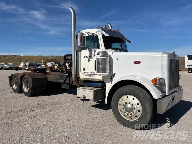 Peterbilt 378 Traktorske jedinice