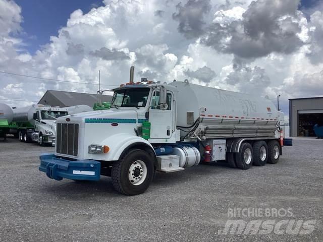 Peterbilt 378 Kamioni cisterne