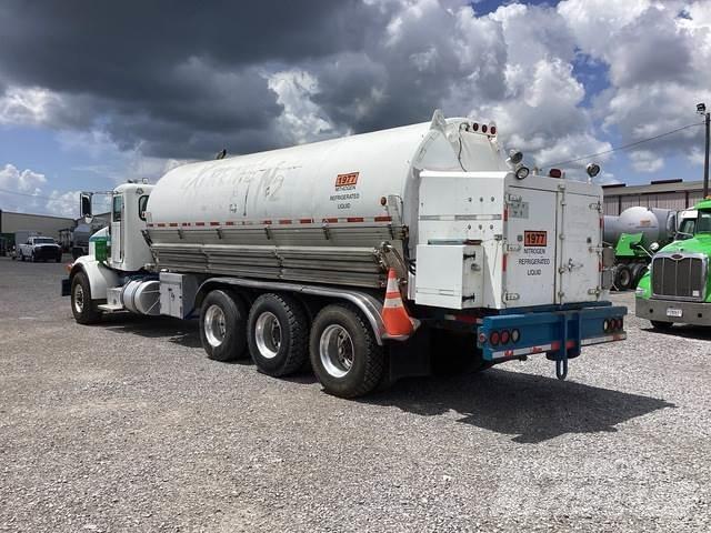 Peterbilt 378 Kamioni cisterne