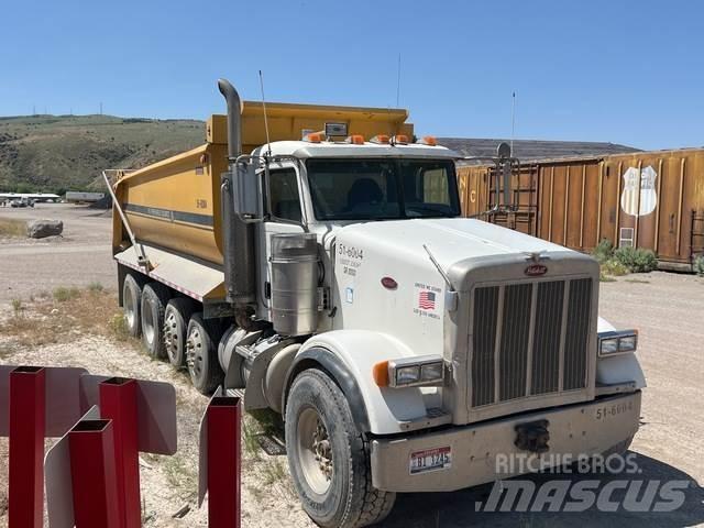 Peterbilt 378 Kiper kamioni