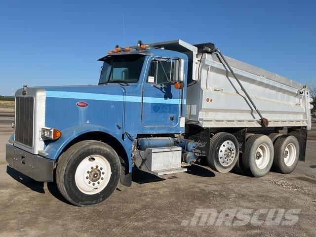 Peterbilt 378 Kiper kamioni