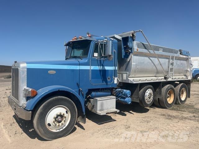 Peterbilt 378 Kiper kamioni