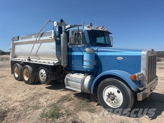 Peterbilt 378 Kiper kamioni