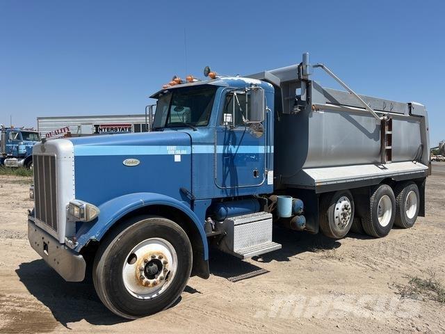 Peterbilt 378 Kiper kamioni