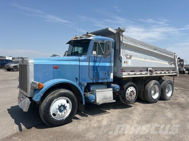 Peterbilt 378 Kiper kamioni