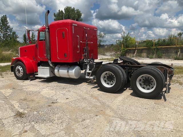 Peterbilt 378 Traktorske jedinice