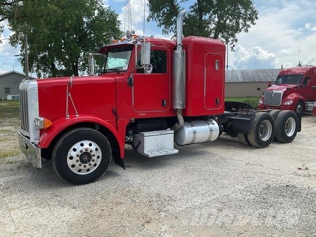 Peterbilt 378 Traktorske jedinice
