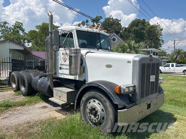 Peterbilt 378 Traktorske jedinice