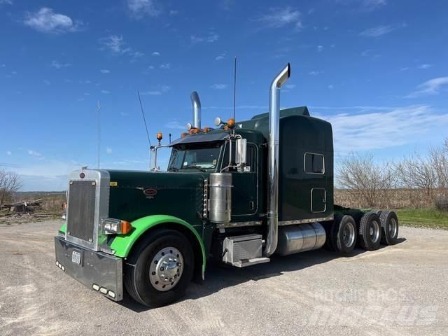Peterbilt 379 Traktorske jedinice