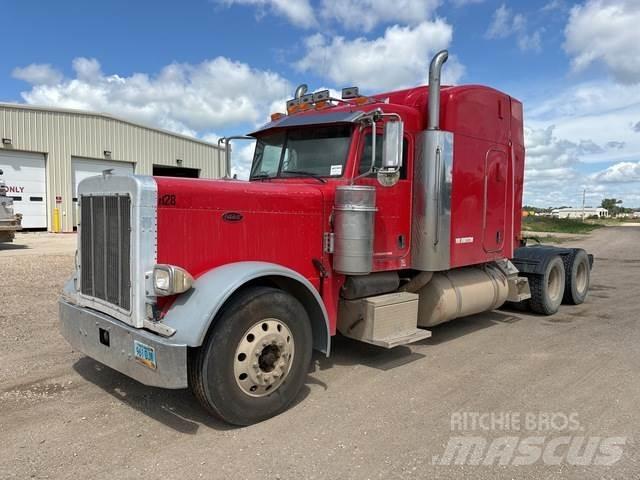 Peterbilt 379 Traktorske jedinice