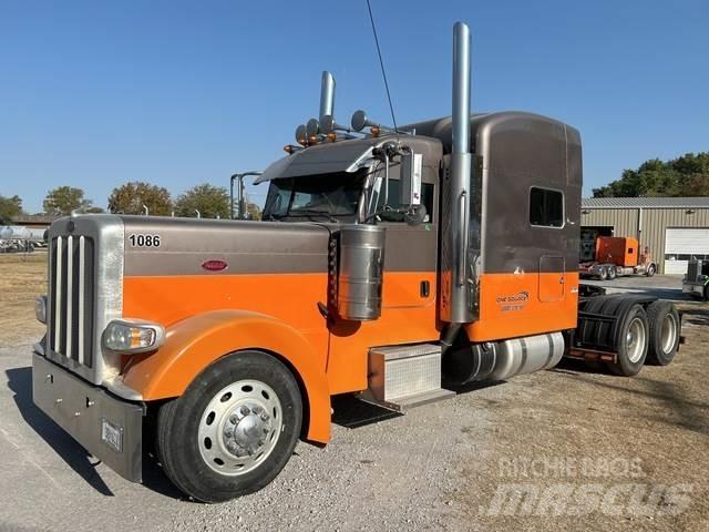 Peterbilt 379 Traktorske jedinice