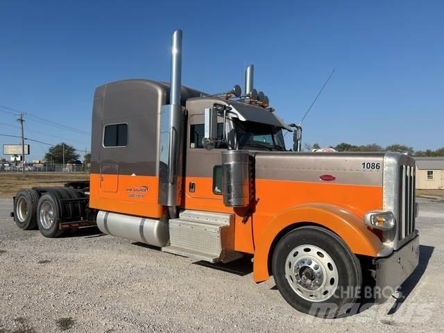 Peterbilt 379 Traktorske jedinice