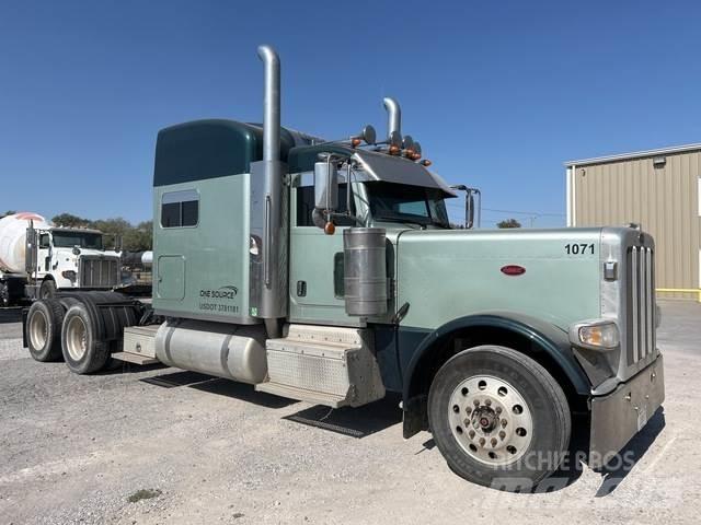 Peterbilt 379 Traktorske jedinice