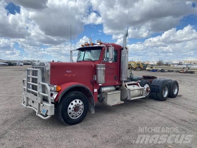 Peterbilt 379 Traktorske jedinice