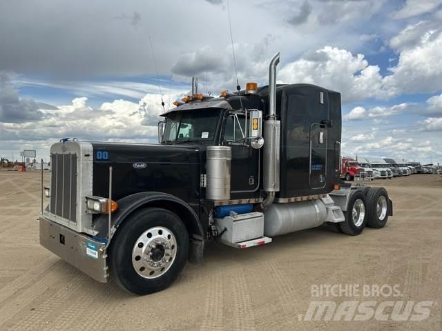Peterbilt 379 Traktorske jedinice