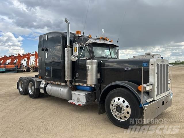Peterbilt 379 Traktorske jedinice