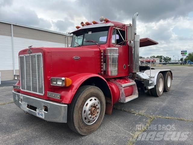 Peterbilt 379 Traktorske jedinice