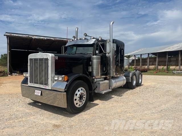 Peterbilt 379 Traktorske jedinice