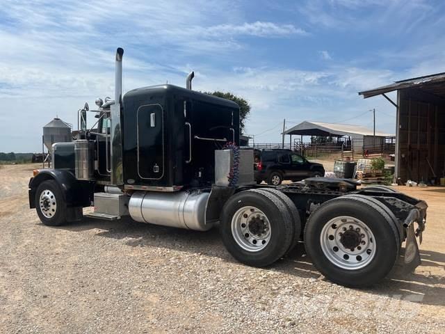 Peterbilt 379 Traktorske jedinice