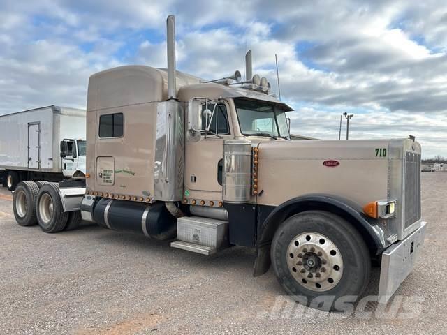 Peterbilt 379 Traktorske jedinice