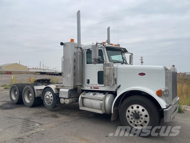 Peterbilt 379 Traktorske jedinice