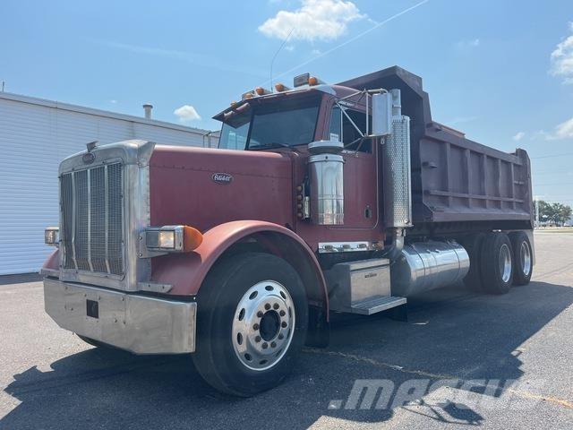 Peterbilt 379 Kiper kamioni
