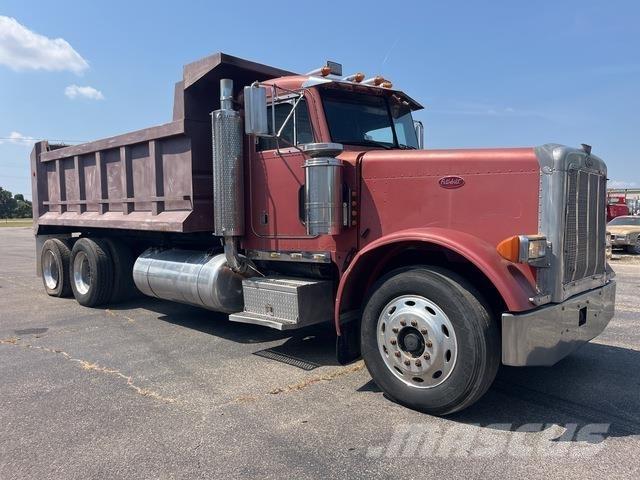 Peterbilt 379 Kiper kamioni