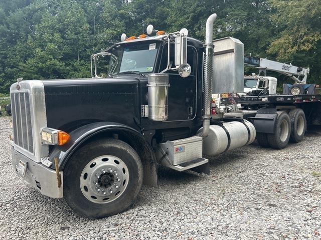 Peterbilt 379 Traktorske jedinice