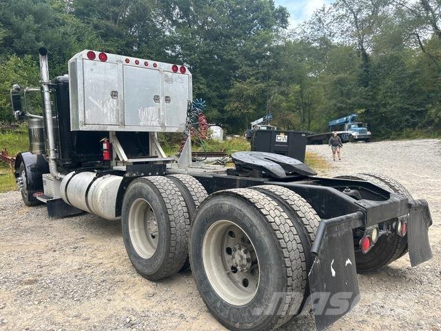 Peterbilt 379 Traktorske jedinice