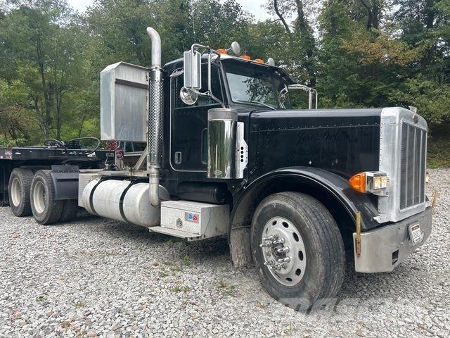 Peterbilt 379 Traktorske jedinice