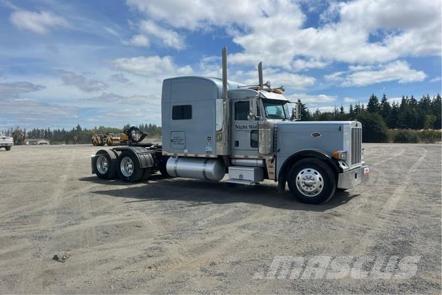 Peterbilt 379 Traktorske jedinice