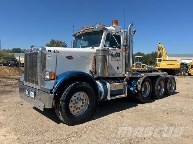Peterbilt 379 Traktorske jedinice