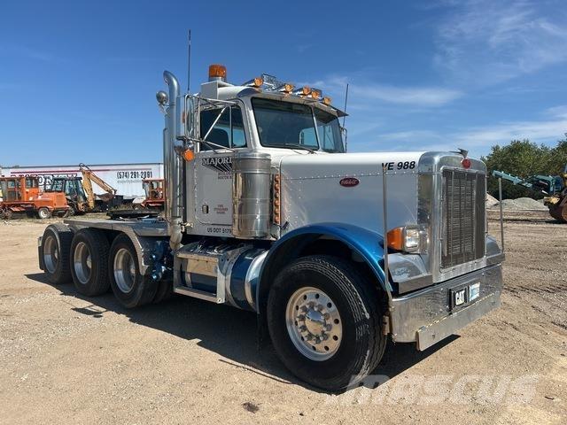 Peterbilt 379 Traktorske jedinice